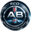 Eco AB Plus logo